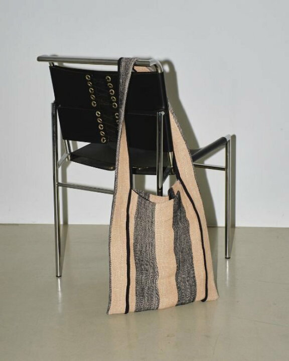 楽天市場】【即日出荷】TODAYFUL トゥデイフル Slub Stripe Bag ☆ 24 