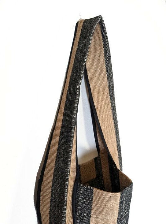 楽天市場】【即日出荷】TODAYFUL トゥデイフル Slub Stripe Bag ☆ 24 