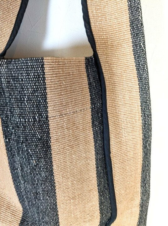 楽天市場】【即日出荷】TODAYFUL トゥデイフル Slub Stripe Bag ☆ 24 