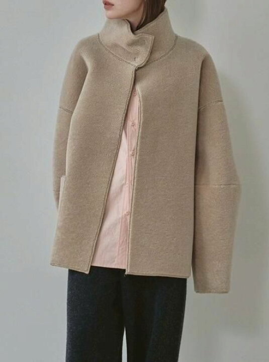 楽天市場】【予約】【待望追加】TODAYFUL トゥデイフル Standcollar 