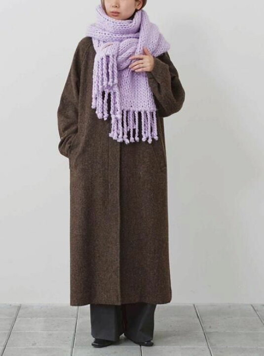 楽天市場】【予約】【待望追加】 TODAYFUL トゥデイフル Mixwool 