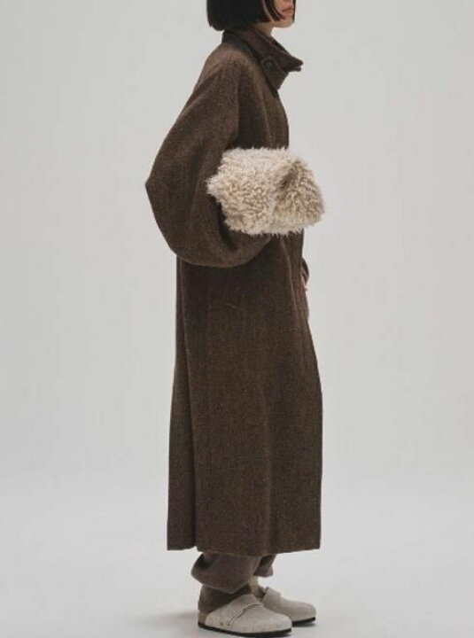 楽天市場】【予約】【待望追加】 TODAYFUL トゥデイフル Mixwool 
