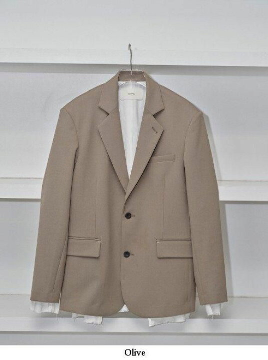 楽天市場】【予約】TODAYFUL トゥデイフル Over Shoulder Jacket☆ 25 