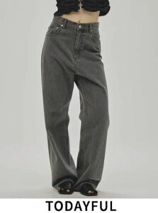 �y�\��z�y�Җ]�ǉ��z(PT5�{�`6/7) TODAYFUL �g�D�f�C�t�� Carys Denim�� 26�H�~.�\�� �@12511401 �p���c �{�g�� �L�����[�Y�f�j�� �����O�@���ח\�� : 11�����{�`