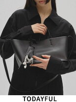楽天市場】todayful トート バッグの通販