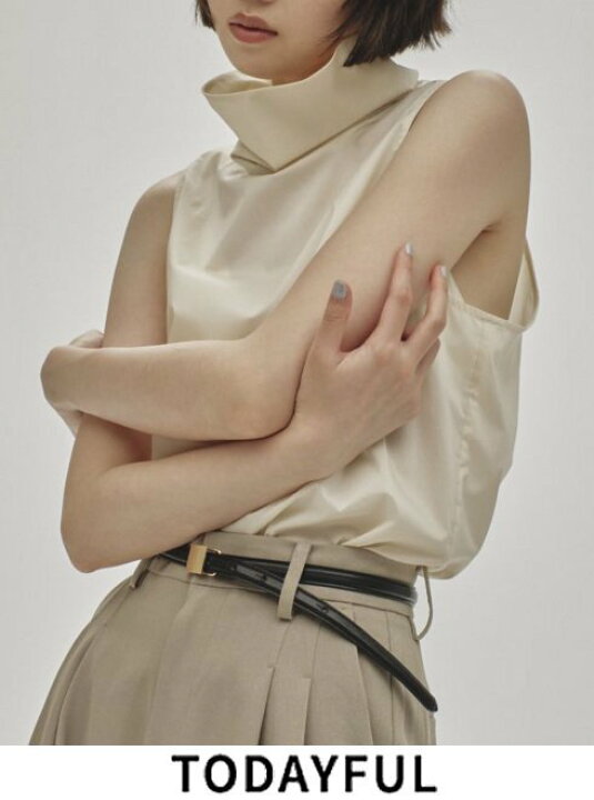 楽天市場】【予約】【待望追加】TODAYFUL トゥデイフル Sheer Turtle 