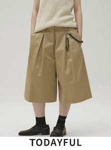 �y�\��zTODAYFUL �g�D�f�C�t�� Chino Bermuda Pants�� 26�H�~�\�� 12610725 �p���c ���ח\�� : 7����{�` �{�g�� �`�m�o�~���[�_�p���c ���[�� �~�h�� �g�����h