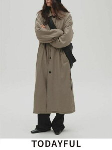 �y�\��z(PT5�{�`6/7) TODAYFUL �g�D�f�C�t�� Padding Raglan Coat�� 26�H�~.�\�� 12620009 �E�[���R�[�g ���ח\�� : 10�����{�` 26�~�󒍉�@�A�E�^�[