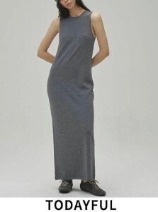 (5�{�|�C���g~2/8) TODAYFUL �g�D�f�C�t�� Cottonwool Pencil Dress�� 26�H�~�\�� 12620301 �}�L�V�����s�[�X ���ח\�� : 9����{�` �R�b�g���E�[���y���V���h���X �����O