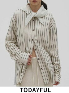 �y�\��z(PT5�{�`6/7) TODAYFUL �g�D�f�C�t�� Jacquard Stripe Shirts�� 26�H�~.�\�� 12620408 �V���c�E�u���E�X ���ח\�� : 11�����{�` 26�~�󒍉�@�g�b�v�X