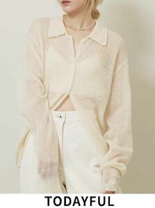 �y�\��zTODAYFUL �g�D�f�C�t�� Soft Mohair Cardigan�� 26�H�~�\�� 12620507 �J�[�f�B�K�� ���ח\�� : 9�����{�` �g�b�v�X �\�t�g���w�A�J�[�f�B�K�� �d�˒�