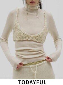 �y�\��z(PT5�{�`6/7) TODAYFUL �g�D�f�C�t�� Merinowool 100% Seamless Knit�� 26�H�~.�\�� 12620514 �j�b�g�g�b�v�X ���ח\�� : 10����{�` 26�~�󒍉�@�g�b�v�X