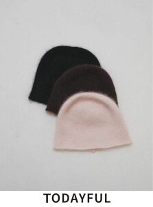 �y�\��z(PT5�{�`6/7) TODAYFUL �g�D�f�C�t�� Kid Mohair Beanie�� 26�H�~.�\�� 12621033 �X�q ���ח\�� : 10�����{�` 26�~�󒍉�