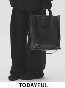 �y�\��z(PT5�{�`6/7) TODAYFUL �g�D�f�C�t�� Useful Leather Bag L)�� 26�H�~.�\�� 12621041 �g�[�g�o�b�O ���ח\�� : 12�����{�` 26�~�󒍉�
