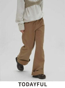 �y�\��z(PT5�{�`6/7) TODAYFUL �g�D�f�C�t�� Jamie's Denim�� 26�H�~.�\�� 12621404 �f�j���p���c ���ח\�� : 10�����{�` 26�~�󒍉�@�{�g��