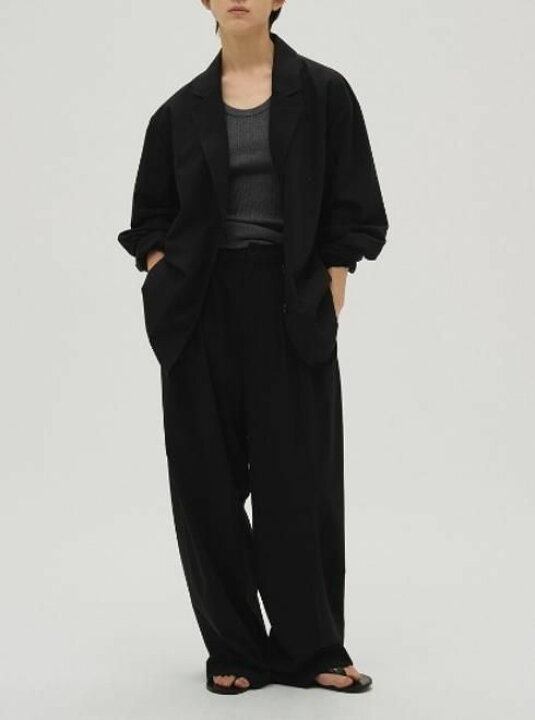 楽天市場】【予約】TODAYFUL トゥデイフル Dry Touch Rough Jacket 