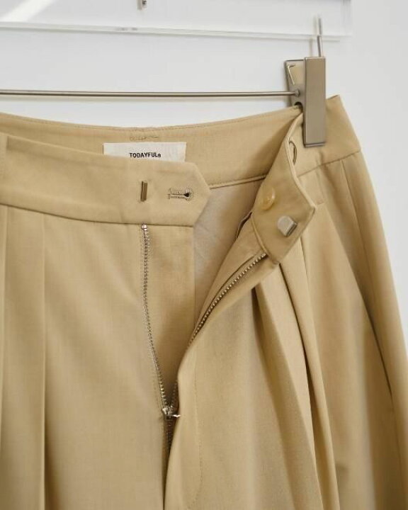 楽天市場】【即日出荷】TODAYFUL トゥデイフル Dry Touch Tuck 