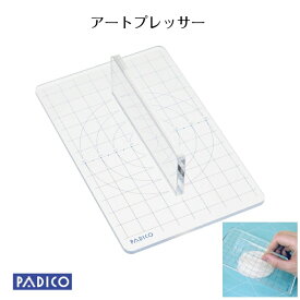 ねんど　粘土工作ツール　アートプレッサー　fs04gm　粘土　道具