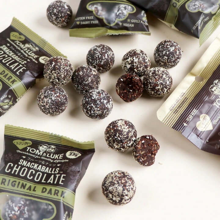 トム ルーク 3袋 ダークストロベリー8個 チョコレート ナッツチョコレートスナックボール フルーツ 【感謝価格】 フルーツ トム ルーク 3袋 ダークストロベリー8個 チョコレート ナッツチョコレートスナックボール フルーツ 【感謝価格】 フルーツ