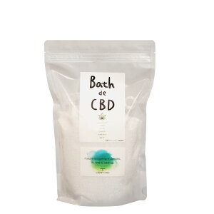 y܂ƂߔzBath de CBD  1000g×2Zbg { ~l ɂ萬 I[KjbN r[K `qg݊ imqt[ AQt[ ˔\t[ ×pCBD JirWI