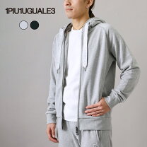 楽天市場】1piu1uguale3 relax（スウェット・トレーナー｜トップス 