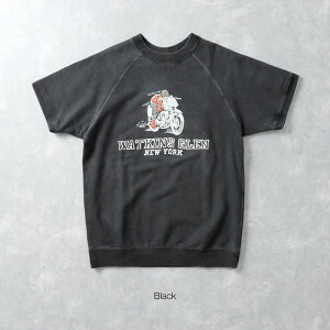 BARNS OUTFITTERS �o�[���Y BR-25115 T�V���c �����Y �J�b�g�\�[ ���� �X�E�F�b�g �w�r�[�E�G�C�g ��� �^�t ���O�����X���[�u �o�C�N �c�[�����O ������� �l�C