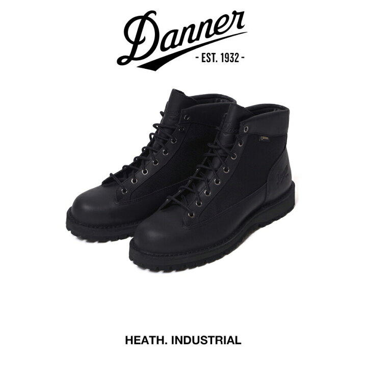 楽天市場】メンズ ブーツ 靴 DANNER FIELD ダナーフィールド D121003  