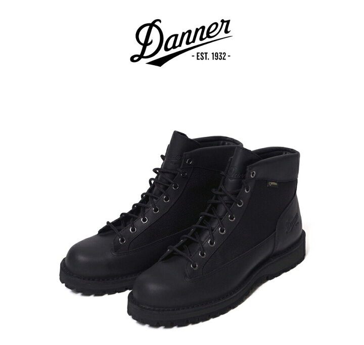 楽天市場】メンズ ブーツ 靴 DANNER FIELD ダナーフィールド D121003 