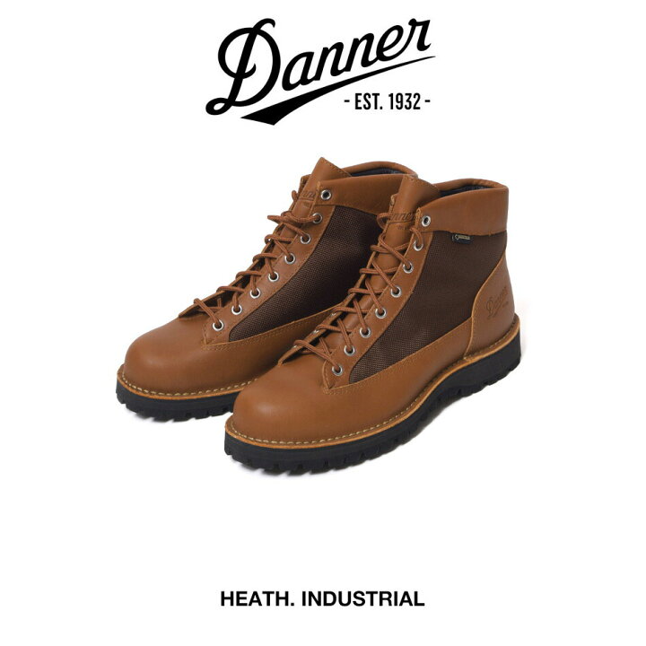 楽天市場】メンズ ブーツ 靴 DANNER FIELD ダナーフィールド D121003  