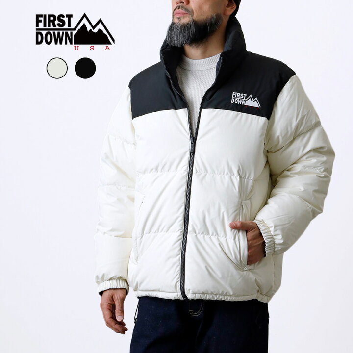 楽天市場】【今だけ22%OFF！】FIRST DOWN USA ファーストダウン 