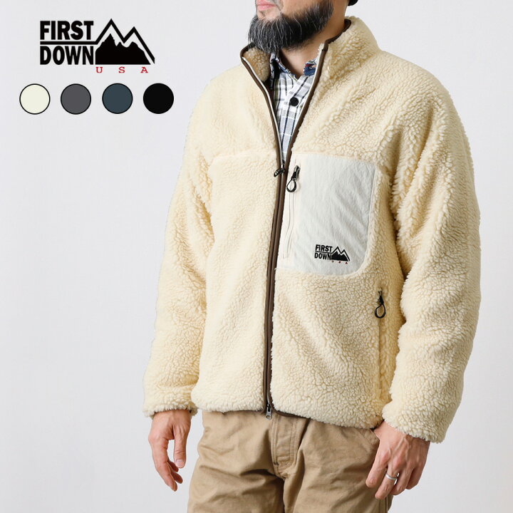 楽天市場】【1/5 24時間限定タイムセール30%OFF！】FIRST DOWN 