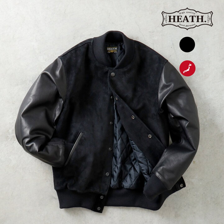 楽天市場】アウター メンズ レザージャケット スタジャン 革ジャン 本 