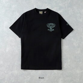 雑誌 Lightning掲載アイテム Tシャツ メンズ カットソー 半袖 S-2XLサイズ オーバーサイズ 厚手 丈夫 タフ お土産 ハコスカ 旧車 ガンメタ USコットン アメカジ カジュアル 人気 おすすめ おしゃれ