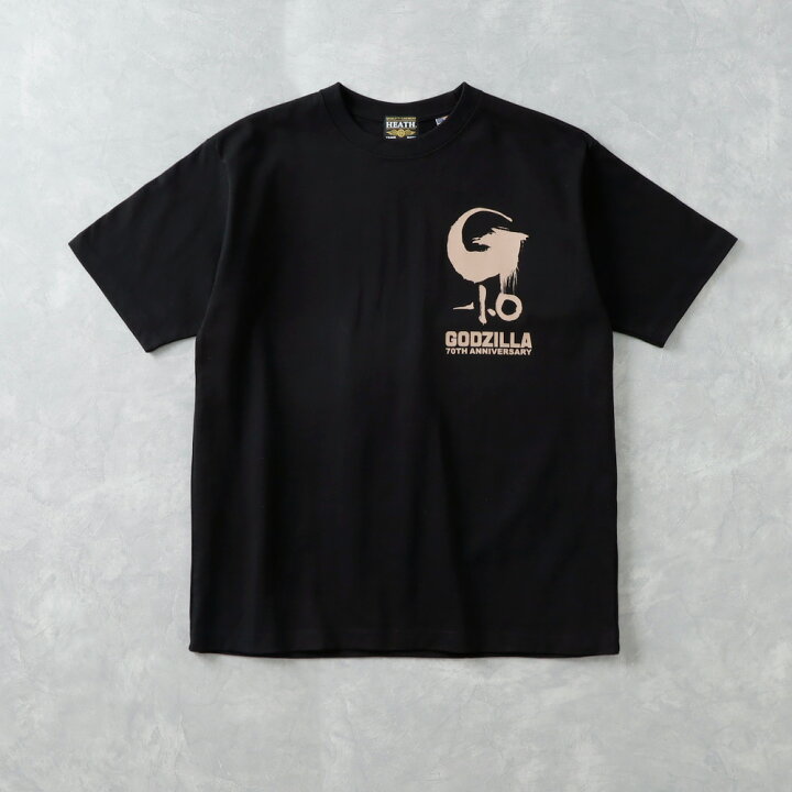 楽天市場】GODZILLA-1.0 ゴジラ マイナスワン Tシャツ カットソー  