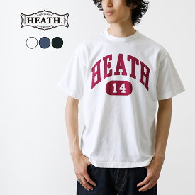 Tシャツ メンズ カットソー プリント 半袖 日本製 国産 頑丈 厚手 丸胴 ストレスフリー カレッジ 神奈川 最高品質 大きいサイズ S-2XL アメカジ カジュアル おしゃれ おすすめ 人気