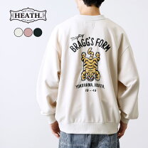 楽天市場】虎刺繍スウェット（メンズファッション）の通販