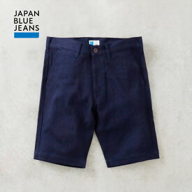 【期間限定10%OFF！】JAPAN BLUE JEANS ジャパンブルージーンズ JBSP1000 ショーツ メンズ ショートパンツ 日本製 岡山 児島 ヒース 横浜 ハマカジ Lightning掲載