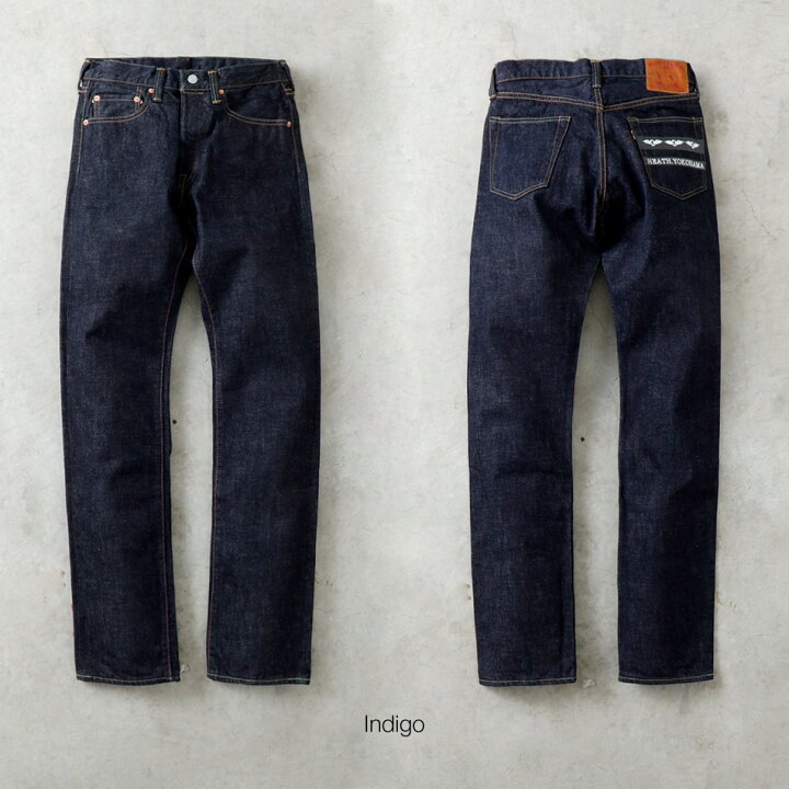 楽天市場】桃太郎ジーンズ 桃太郎JEANS MOMOTAROU JEANS 出陣 0205SP  