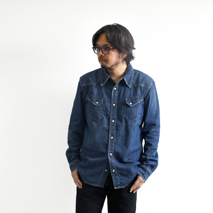 楽天市場】REMI RELIEF レミレリーフ RN25333226HT シャツ メンズ  