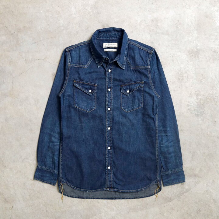 楽天市場】REMI RELIEF レミレリーフ RN25333226HT シャツ メンズ 