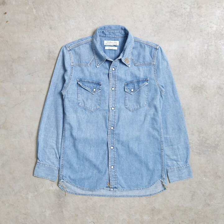 楽天市場】REMI RELIEF レミレリーフ RN25333227HT シャツ メンズ 