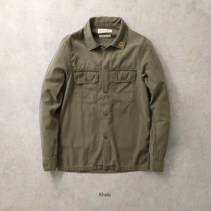 楽天市場】REMI RELIEF レミレリーフ RN2038SDL シャツ メンズ  