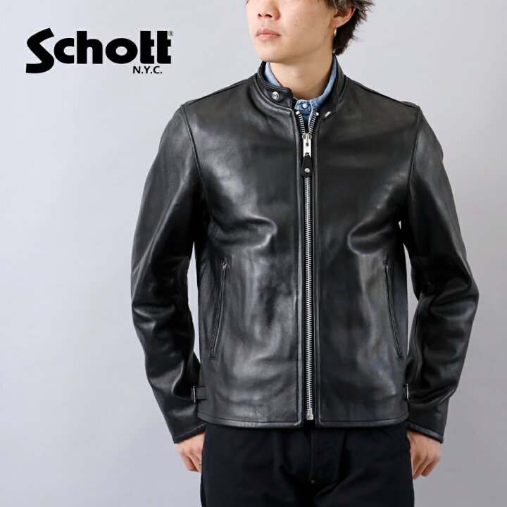 楽天市場】Schott ショット 70