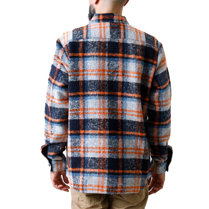 楽天市場】SCOTCH & SODA スコッチアンドソーダ 282-21804 ウール混 