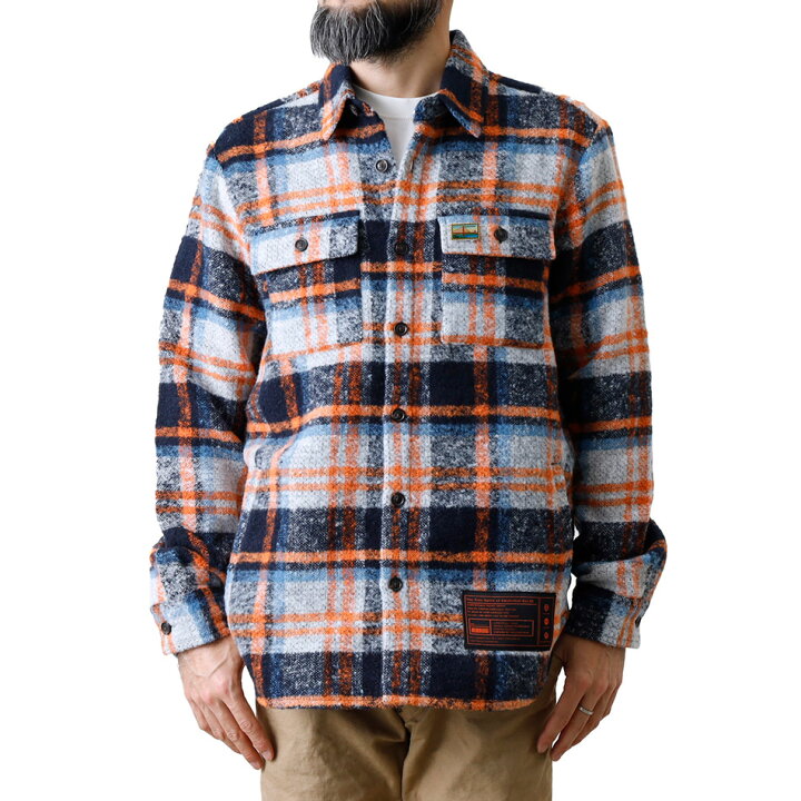 楽天市場】SCOTCH & SODA スコッチアンドソーダ 282-21804 ウール混 
