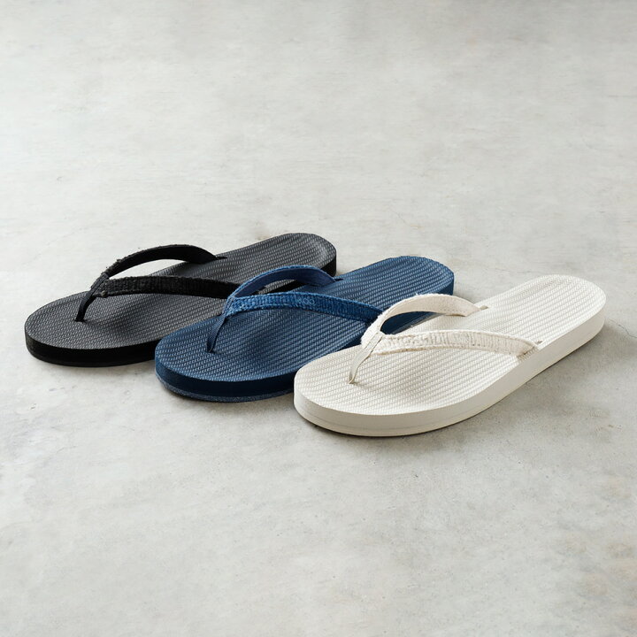 楽天市場】INDOSOLE インドソール フリップサンダル メンズ ブランド 
