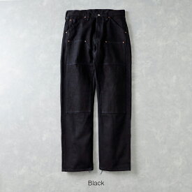 TROPHY CLOTHING トロフィークロージング 別注 1906 メンズ デニムパンツ スタンダード ストレート 13.5oz ジーンズ ワンウォッシュ オリジナル 日本製 国産 高品質 アメカジ ワークデニム 大きいサイズ メンズファッション ボトムス ヒース HEATH 20代 30代 40代 50代 60代