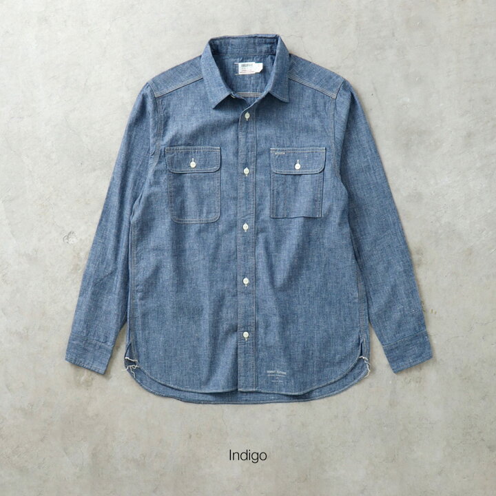 楽天市場】TROPHY CLOTHING トロフィークロージング TR-SH04 シャツ 