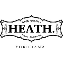 横浜アメカジHEATH（ヒース）