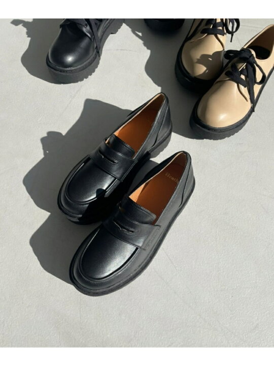 楽天市場】【SALE／50%OFF】(W)アソートマニッシュシューズ Heather 